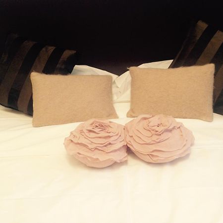 Casa Rosa Bed & Breakfast San Giuliano Milanese Oda fotoğraf