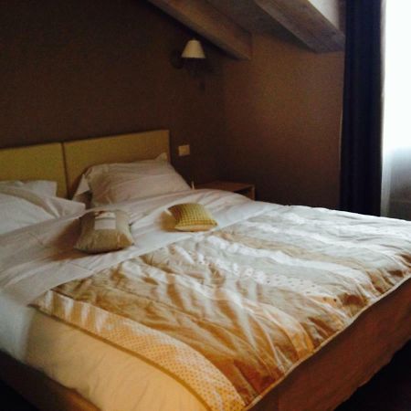 Casa Rosa Bed & Breakfast San Giuliano Milanese Dış mekan fotoğraf