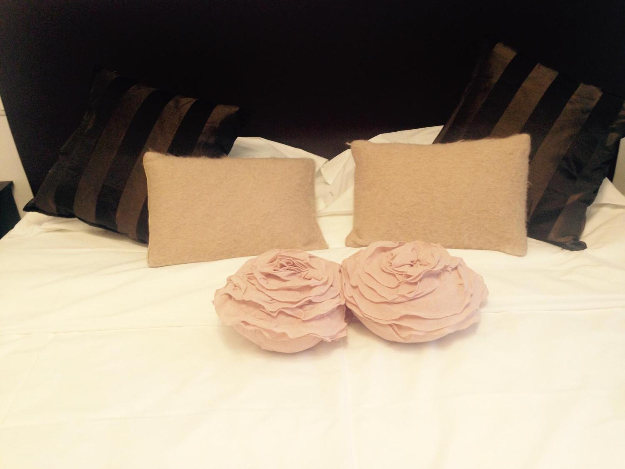 Casa Rosa Bed & Breakfast San Giuliano Milanese Oda fotoğraf
