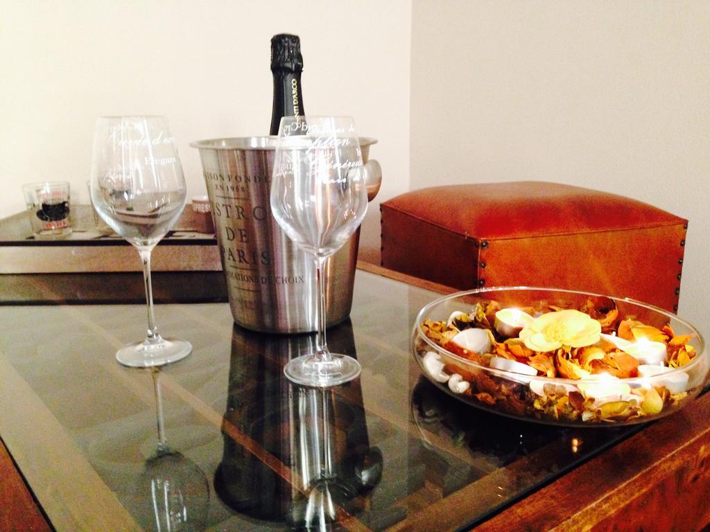 Casa Rosa Bed & Breakfast San Giuliano Milanese Oda fotoğraf
