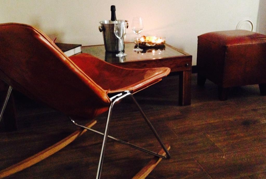 Casa Rosa Bed & Breakfast San Giuliano Milanese Dış mekan fotoğraf