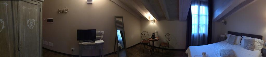 Casa Rosa Bed & Breakfast San Giuliano Milanese Dış mekan fotoğraf