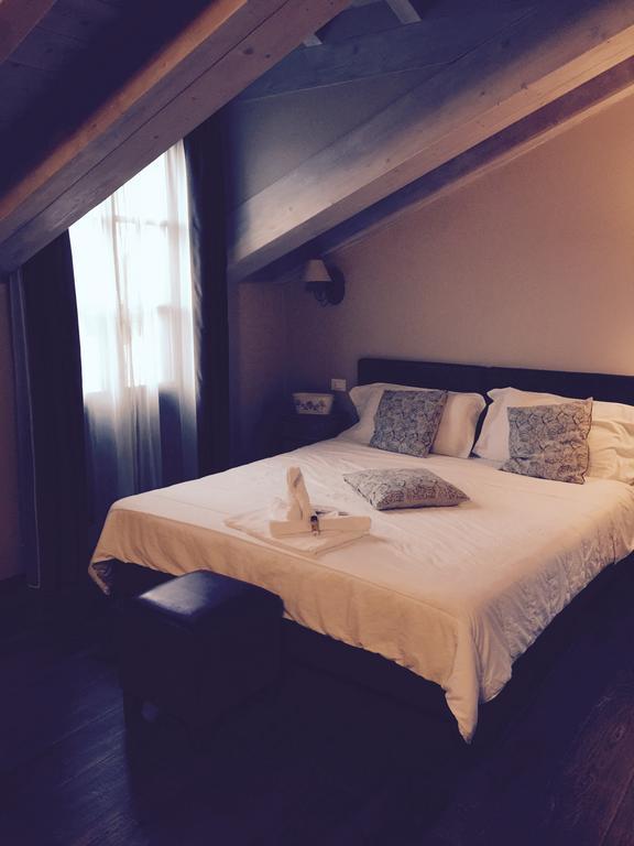 Casa Rosa Bed & Breakfast San Giuliano Milanese Dış mekan fotoğraf