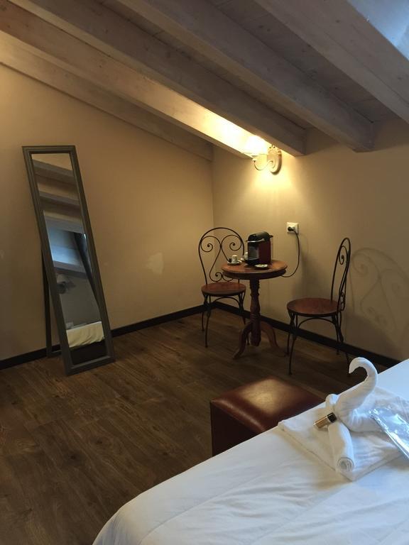 Casa Rosa Bed & Breakfast San Giuliano Milanese Dış mekan fotoğraf