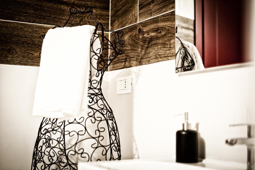 Casa Rosa Bed & Breakfast San Giuliano Milanese Dış mekan fotoğraf