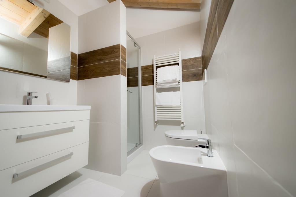 Casa Rosa Bed & Breakfast San Giuliano Milanese Dış mekan fotoğraf
