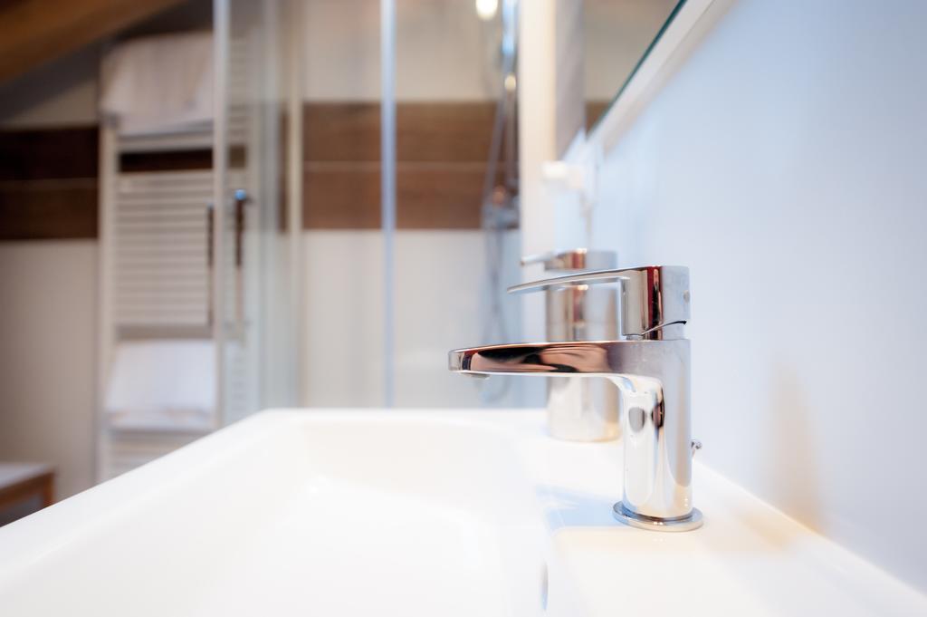 Casa Rosa Bed & Breakfast San Giuliano Milanese Dış mekan fotoğraf