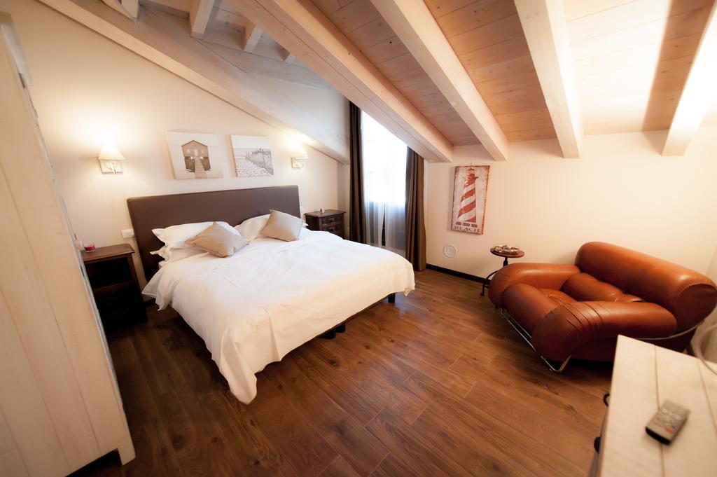 Casa Rosa Bed & Breakfast San Giuliano Milanese Dış mekan fotoğraf