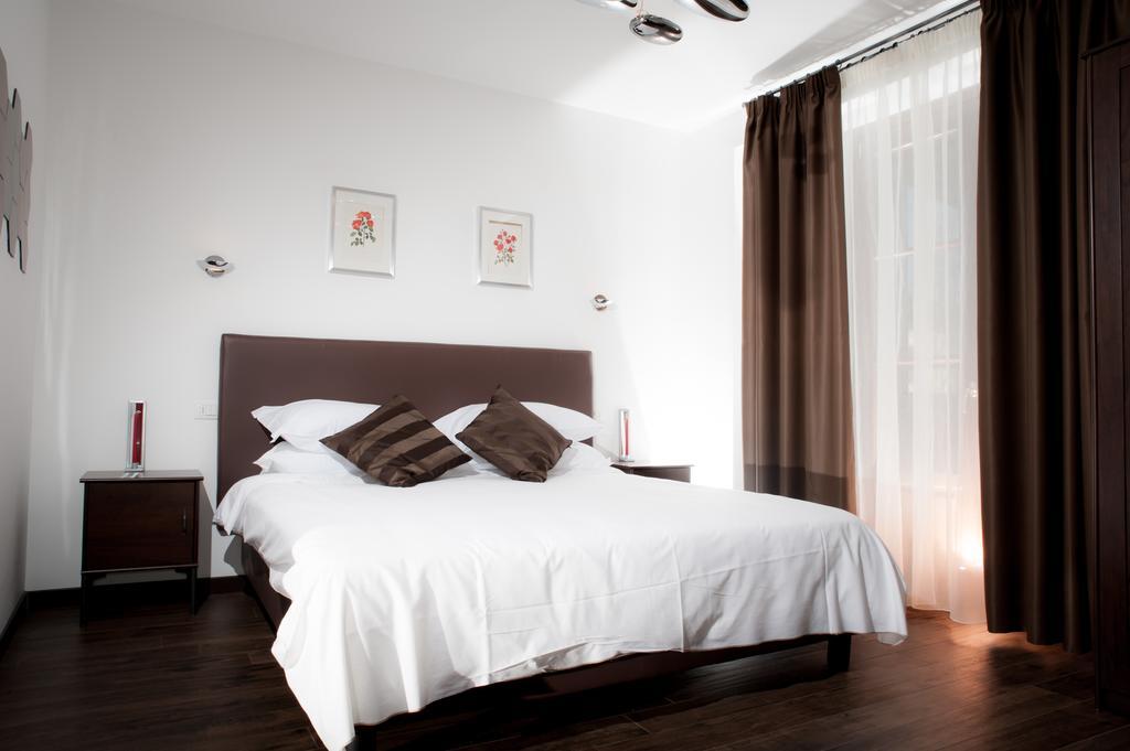 Casa Rosa Bed & Breakfast San Giuliano Milanese Oda fotoğraf