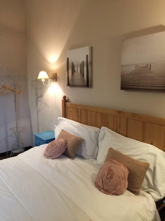Casa Rosa Bed & Breakfast San Giuliano Milanese Dış mekan fotoğraf